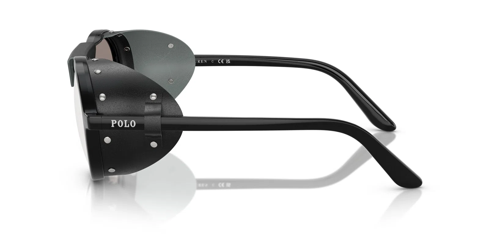 Polo 4216QU Sunglasses - view 21